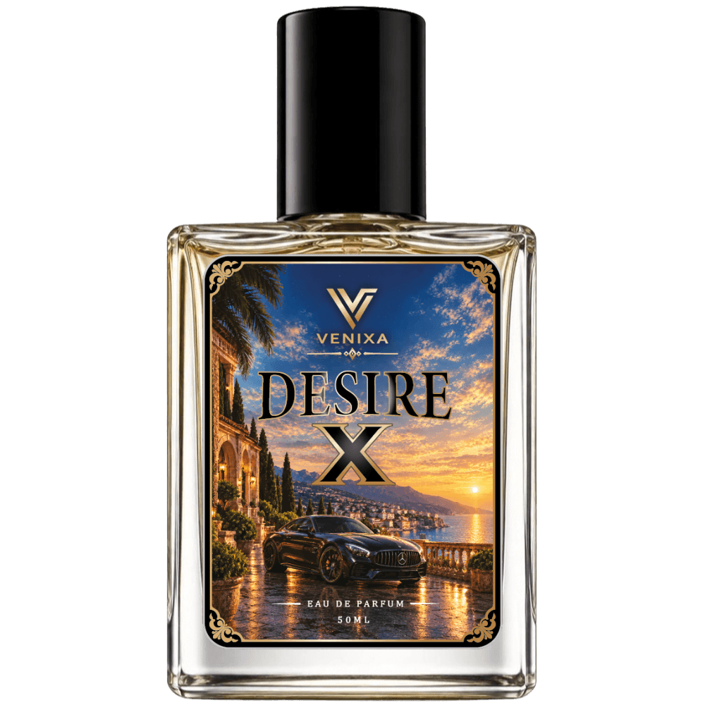 DESIRE X